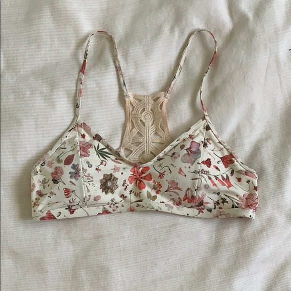 Bikini Top Size L - Picture 1 of 4